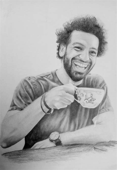 Mohammed Salah