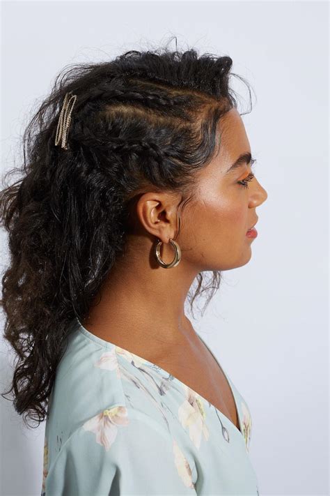 Short Formal Hairstyles: 21 Ideas to Inspire You | All Things Hair US