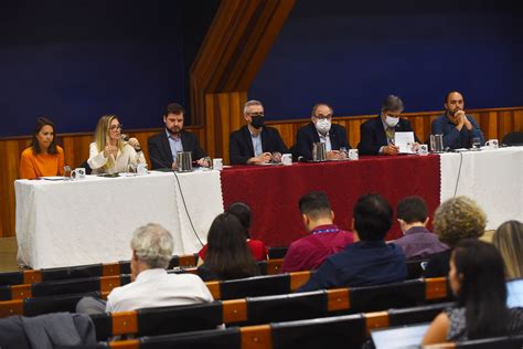 Parceria Unicamp e Sebrae na área de políticas públicas Projeto