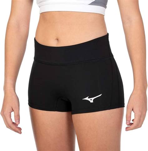 Mizuno Elevated Short Midwest Volleyball Warehouse Ph