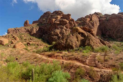 The 10 Best Hikes In Arizona