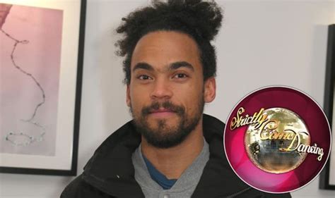 Dev Griffin Who Is Strictly Come Dancing 2019 Star Dev Griffin Age