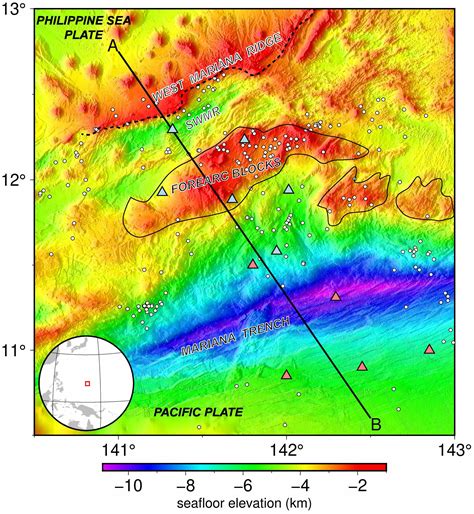 Frontiers Local Earthquake Seismic Tomography Of The Southernmost