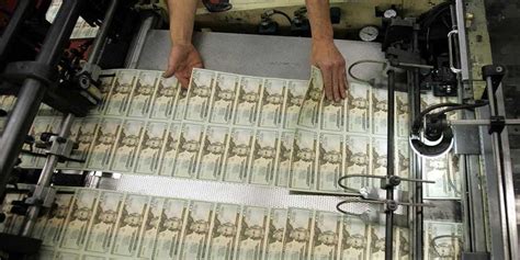 Money-printing caused asset inflation - Business Insider