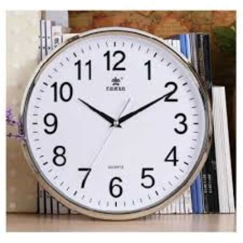 Hidden Wall Clock Spy Camera - Bluewon Global