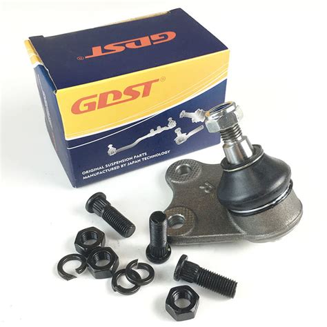 Gdst Auto Suspension System Automotive Parts Suspension Parts