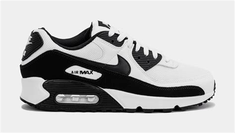 Nike Air Max 90 Essential Black And White