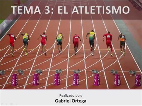 Chisme Generosidad Defectuoso Historia Del Atletismo Para Primaria No