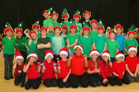 Look At These Little Stars Nativity Pictures From Schools Across