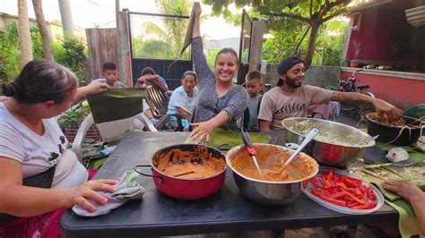 Los Mejores Tamales Hechos En Casa De Sandra Molina No Lo Puede Creer