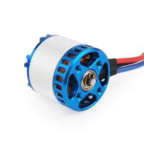 570kv Brushless Motor For Fixed Wing Drone