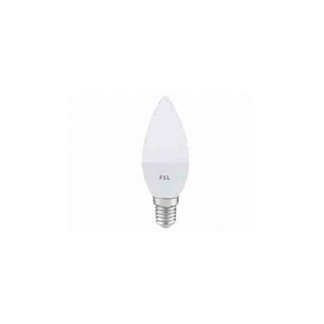 Lampada Led Oliva C E W Luce Naturale Flc B W K