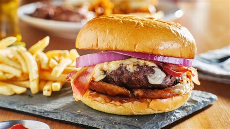 Why Monterey Jack Is The Ideal Cheese To Pair With Extra Flavorful Burgers