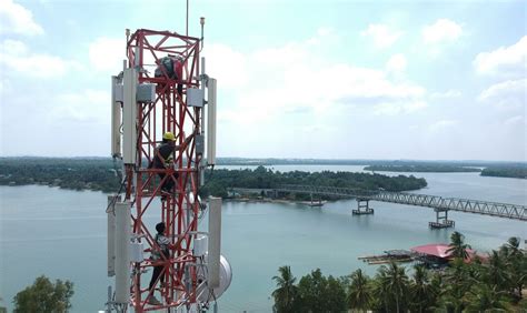 Upgrade Jaringan 3G Ke 4G Telkomsel Akhirnya Selesai Jagat Gadget