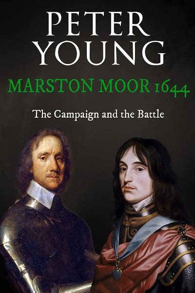 Marston Moor 1644 Sapere Books