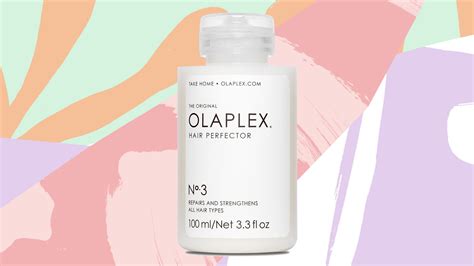 Olaplex Ingredient Banned Due To Fertility Risks What Are The Facts Glamour Uk