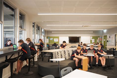 Trinity Lutheran College Mildura Bfx Furniture