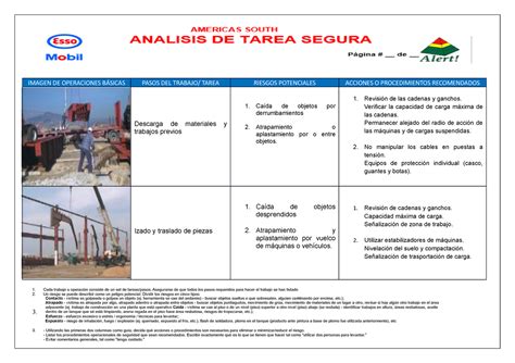 Ats De Montaje De Estructuras Metalicas Mejia W Imagen De