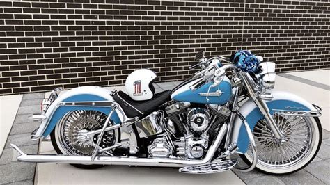 Harley-Davidson Softail Deluxe in 2023