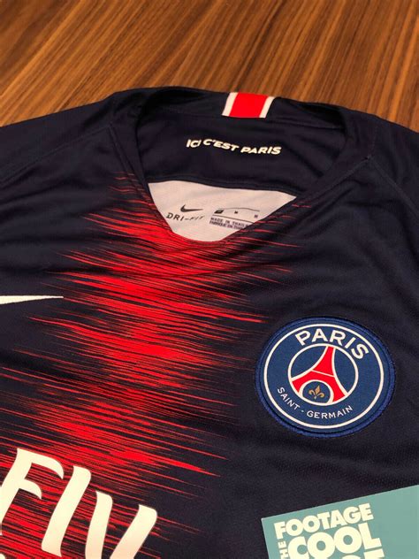 Nike Authentic Paris Saint Germain Psg Fly Emira Gem