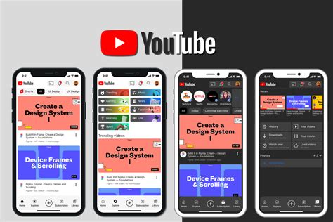 Youtube Mod Apk 181036 Premium Unlocked