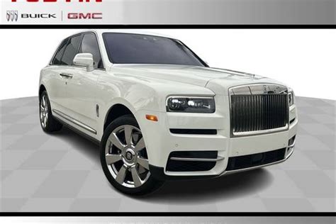 Used Rolls Royce Cullinan For Sale In Costa Mesa Ca Edmunds