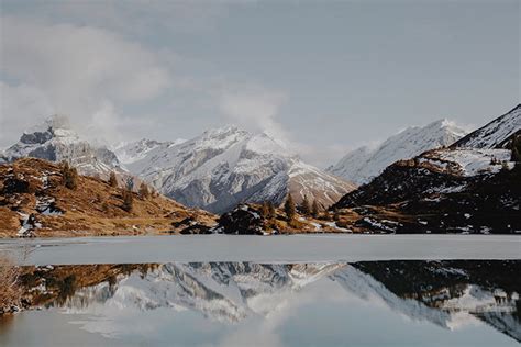 Cómo utilizar la simetría en la composición fotográfica