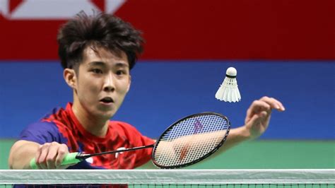 world championships kean yew stays humbled  winning world title