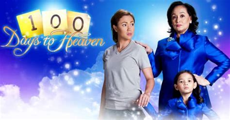 100 Days To Heaven - About | ABS-CBN Entertainment