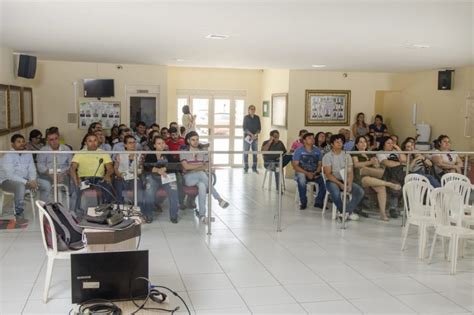 Prefeitura Lan A Programas Da Secretaria De Tributa O E Inaugura Sala