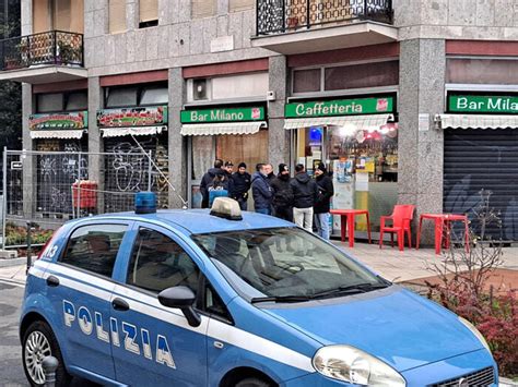 Omicidio A Milano Ucciso Il Titolare Di Un Bar Notizie Ansa It