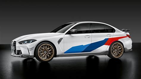 Tout Sur La Fibre De Carbone Pour Voiture BMW