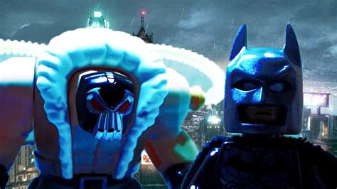 I made a Batman vs Bane Lego Stop Motion! Link: https://www.youtube.com ...