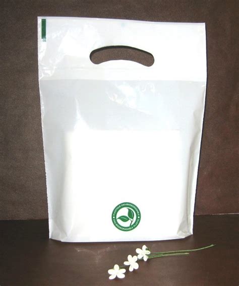 Biodegradable Bags At Best Price In Kolkata By Royal Touch Fablon