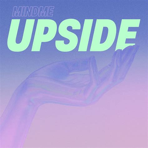 Mindme Upside Digital Single 2022 Maniadb