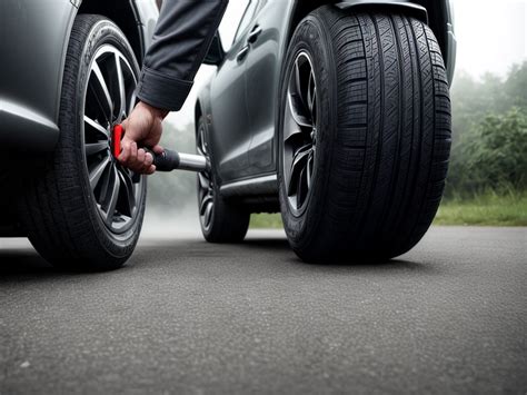 DIY Tire Rotation: Extending the Life of Your Tires - Auto Oil and ...