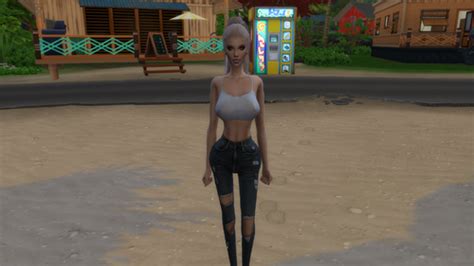 My Hot Sims UPDATE APRIL The Sims Sims LoversLab