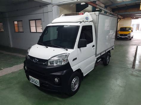 Cmc Veryca A190 2019年二手車 260萬 台北市 易得中古車 8891汽車