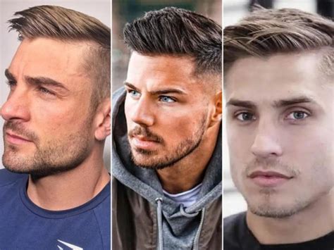 TENDENCIAS Cortes De Pelo Para Hombre Verano 2022 The MadRoom