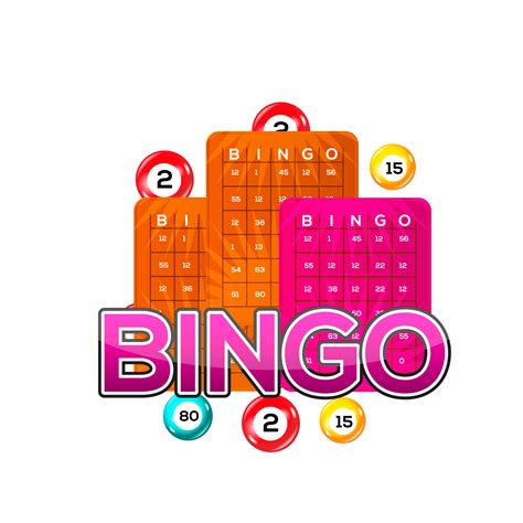 Bingo Png Image Png All Png All