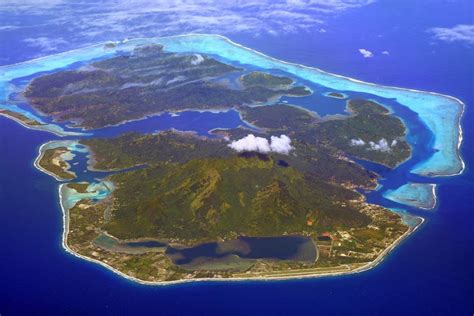 Best Things to Do in Huahine: Top 5 Activities on the Island