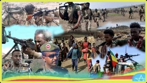 Dw Amharic News Today July 162021 Ethiopia News Today Tplf Tigray