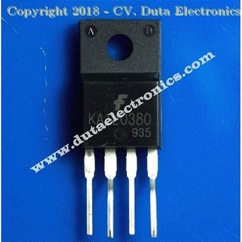 Jual Power Transistor Ka L Original Di Lapak Dutaelectronics