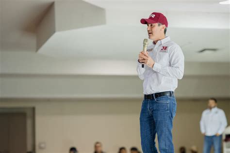 Quién Es José Ramón Gómez Leal Virtual Ganador A La Senaduría Por Tamaulipas Infobae