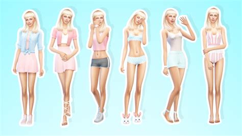 Sims4MM On Tumblr