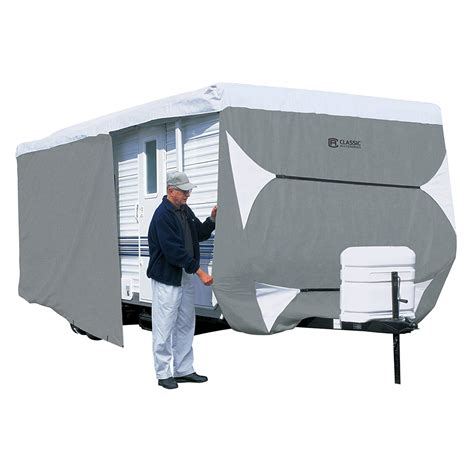 Best Rv Camper Cover Top Covers For Rvs Campers Reviews