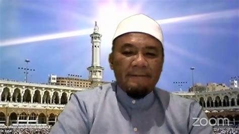 Imcv Bm Kajian Online Ramadan Ke Dgn Ust Dr Agus Setiawan Lc Ma