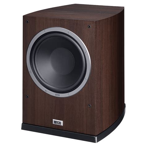 Heco Victa Prime Sub A Hifi Hq New Zealand New Zealand