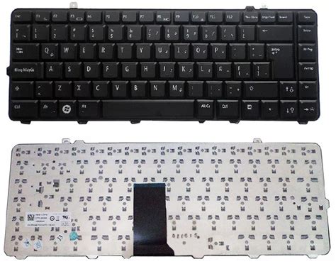 Teclado Dell Studio En Mercado