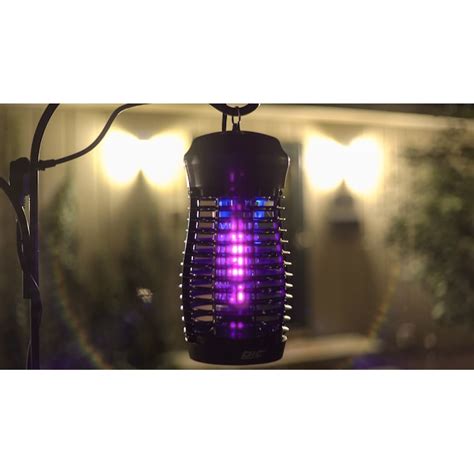 PIC PIC 15W bug zapper Outdoor Insect Trap in the Insect Traps ...